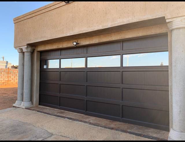 2 BEDROOM HOUSE SOLD IN RATANDA